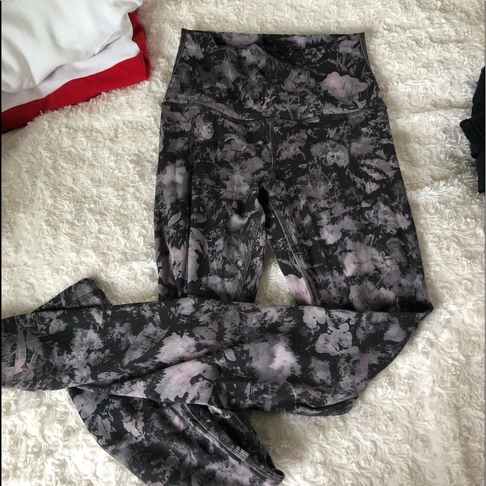 lululemon align leggings